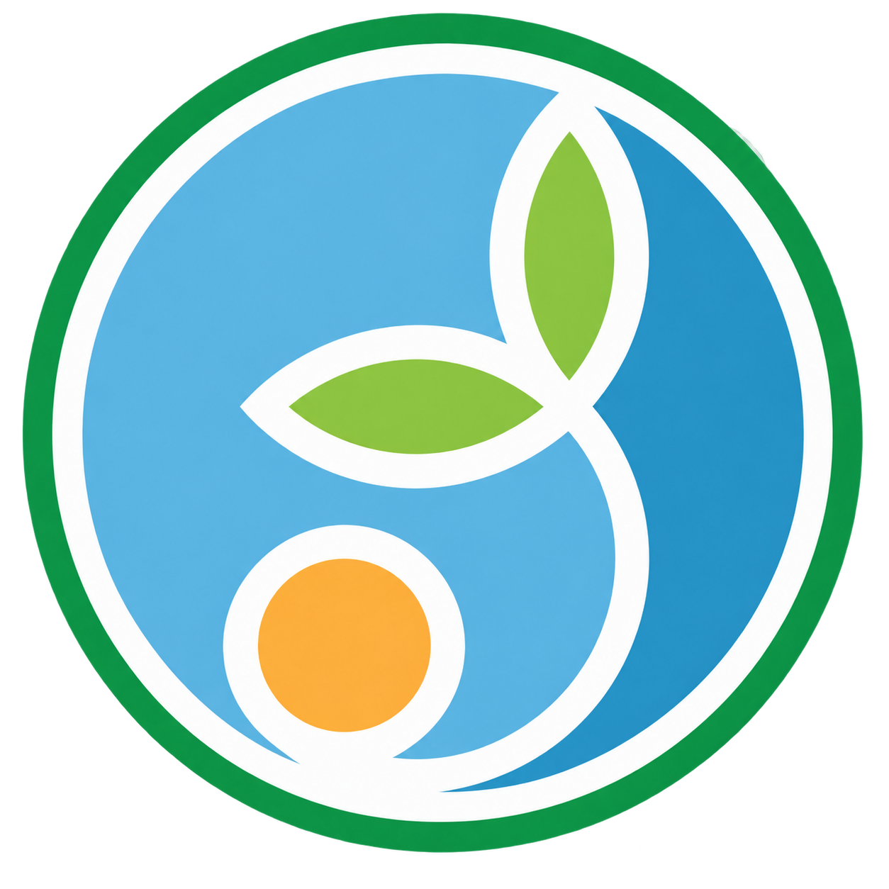 Green Circular Economy logo