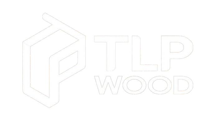 TLP Wood logo
